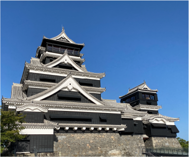 熊本城