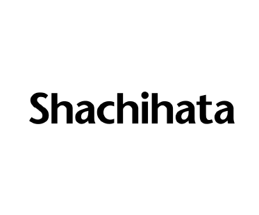 シヤチハタshachihata