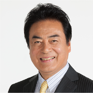 お城EXPO in 熊本2026 登壇講師 高橋英樹さん